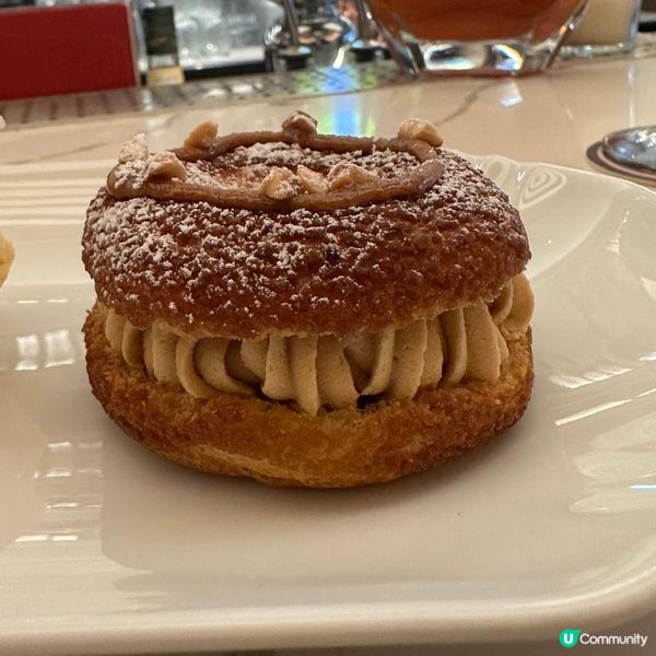 有格調又浪漫🌹中環米芝蓮級法國菜