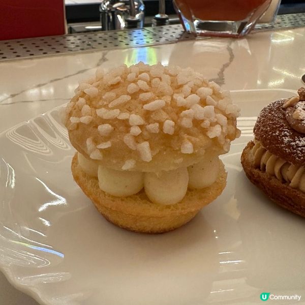 有格調又浪漫🌹中環米芝蓮級法國菜