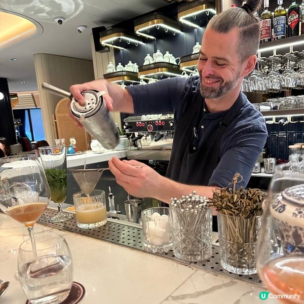 有格調又浪漫🌹中環米芝蓮級法國菜