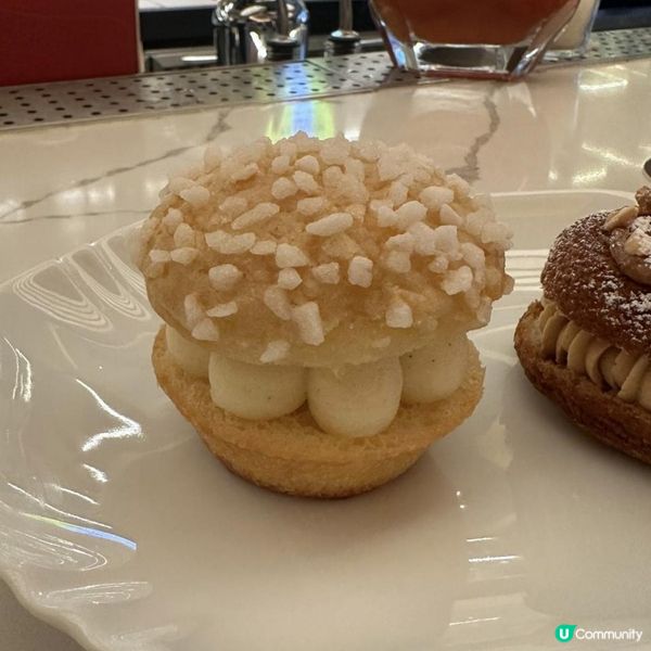 😍有格調又浪漫🌹中環米芝蓮級法國菜🇫🇷