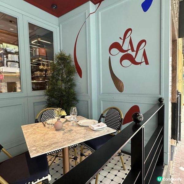 😍有格調又浪漫🌹中環米芝蓮級法國菜🇫🇷