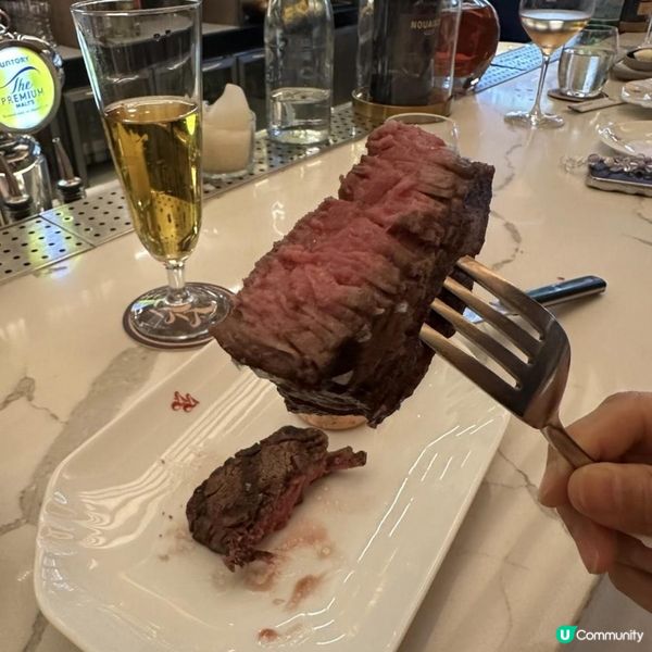 😍有格調又浪漫🌹中環米芝蓮級法國菜🇫🇷