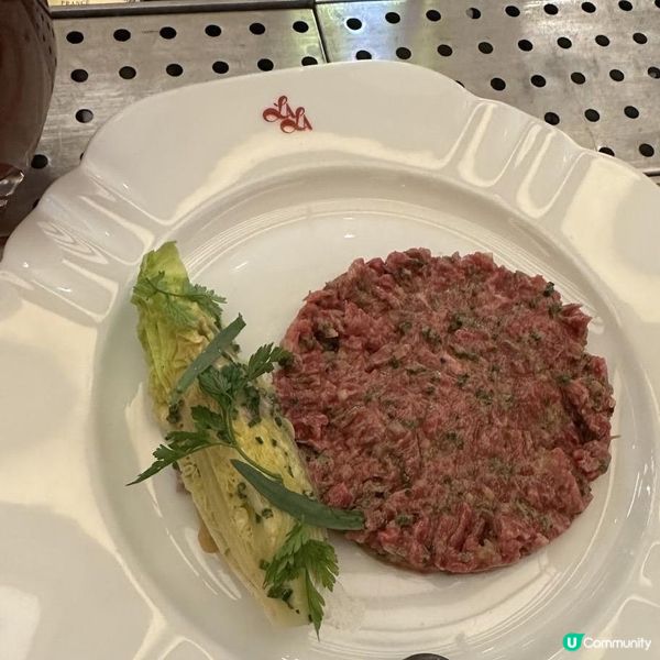 😍有格調又浪漫🌹中環米芝蓮級法國菜🇫🇷