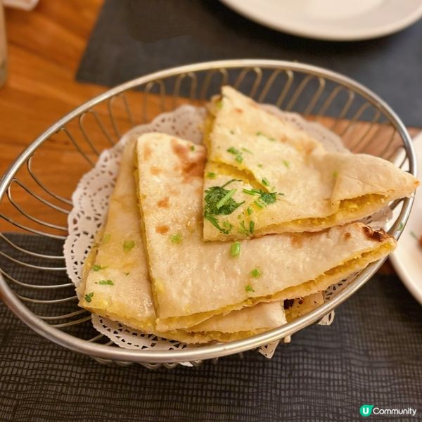 性價比高印度fusion菜🇮🇳