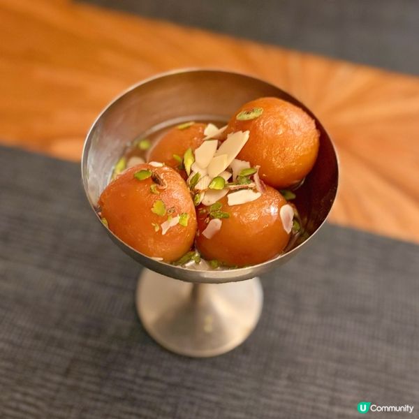 性價比高印度fusion菜🇮🇳