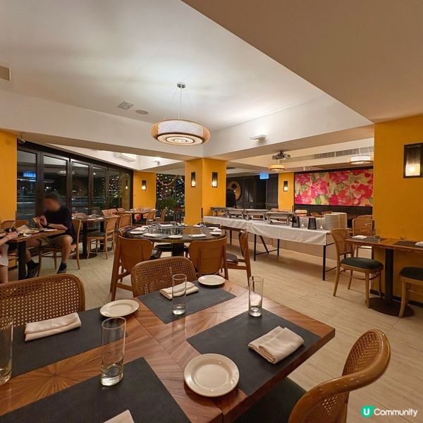 性價比高印度fusion菜🇮🇳