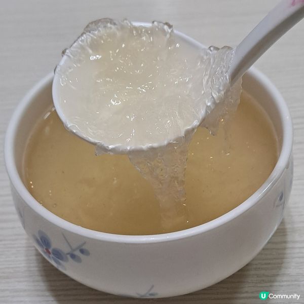 自煮冰糖燉燕窩新食法😋🍯🪹