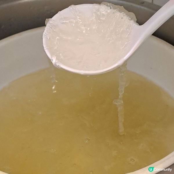 自煮冰糖燉燕窩新食法😋🍯🪹