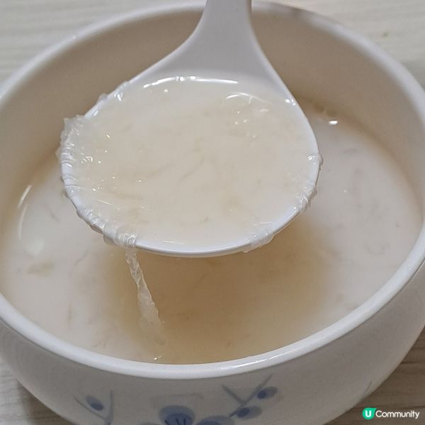 自煮冰糖燉燕窩新食法😋🍯🪹