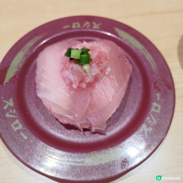 🍜壽司郎必食神級主食🔥超香濃惹味辛辣風味豚骨拉麵💜