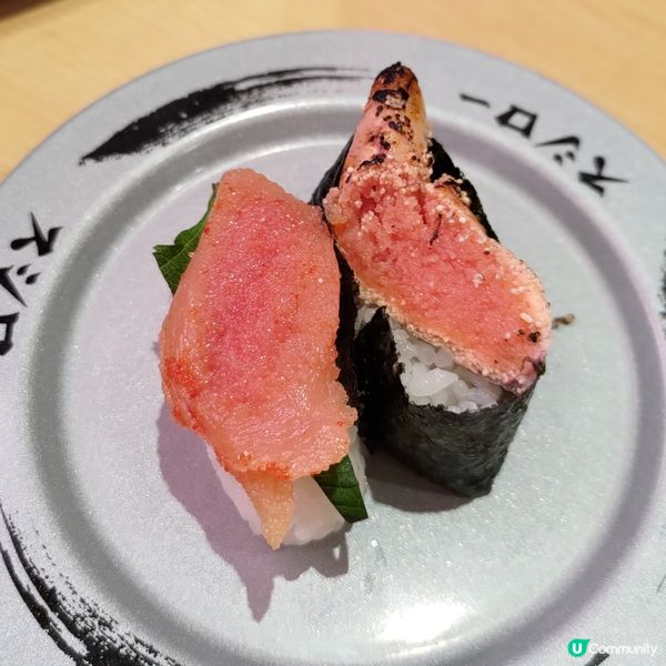 🍜壽司郎必食神級主食🔥超香濃惹味辛辣風味豚骨拉麵💜