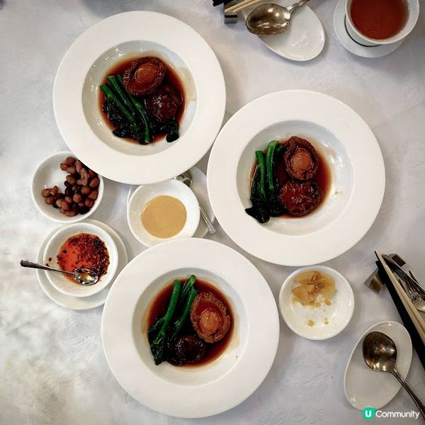 久別重逢的快樂@潮廳Chiu Tang