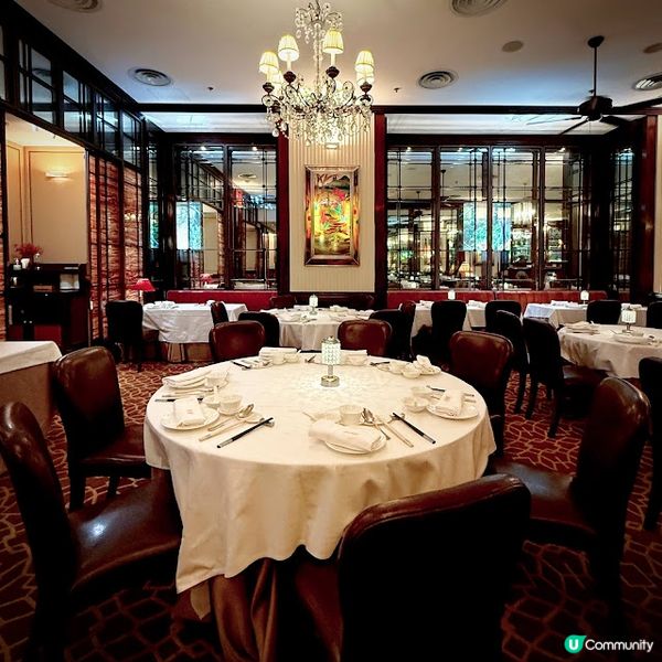 久別重逢的快樂@潮廳Chiu Tang