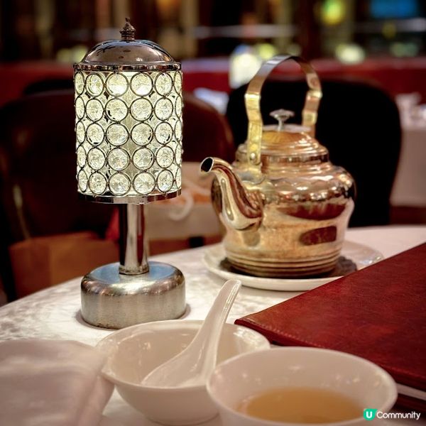 久別重逢的快樂@潮廳Chiu Tang