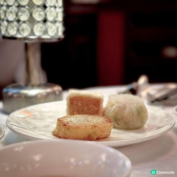 久別重逢的快樂@潮廳Chiu Tang