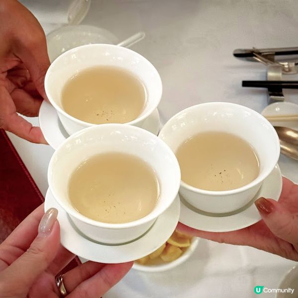 久別重逢的快樂@潮廳Chiu Tang