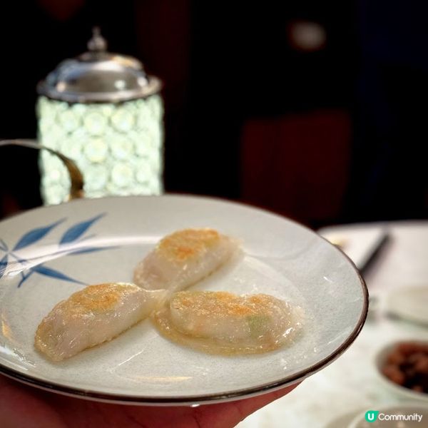 久別重逢的快樂@潮廳Chiu Tang