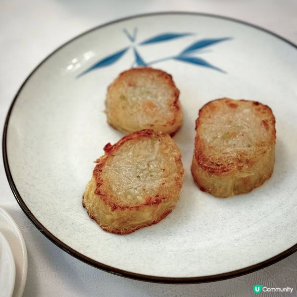 久別重逢的快樂@潮廳Chiu Tang