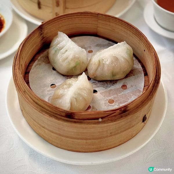 久別重逢的快樂@潮廳Chiu Tang