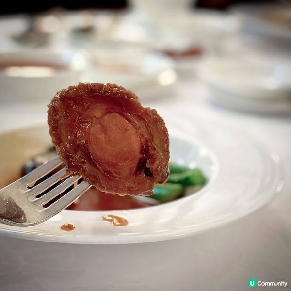 久別重逢的快樂@潮廳Chiu Tang