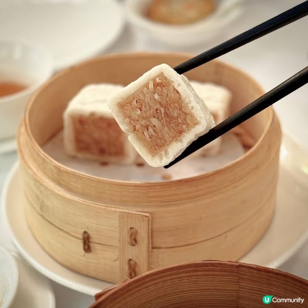 久別重逢的快樂@潮廳Chiu Tang