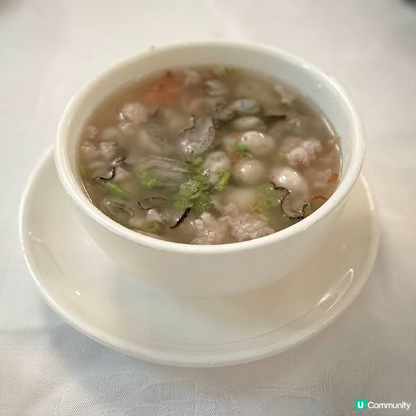 久別重逢的快樂@潮廳Chiu Tang