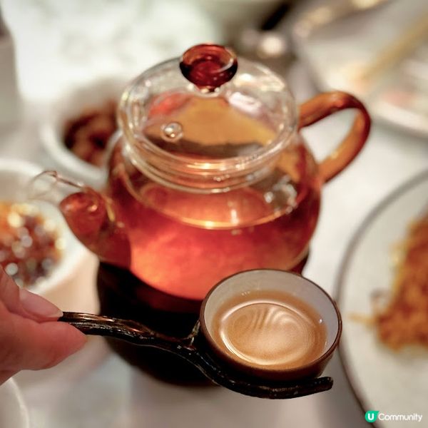 久別重逢的快樂@潮廳Chiu Tang