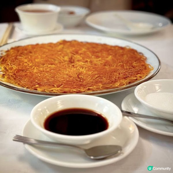 久別重逢的快樂@潮廳Chiu Tang