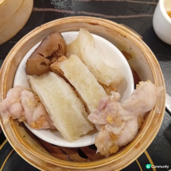 $198 蒸氣點心放題！😋 點心控必衝！🤤