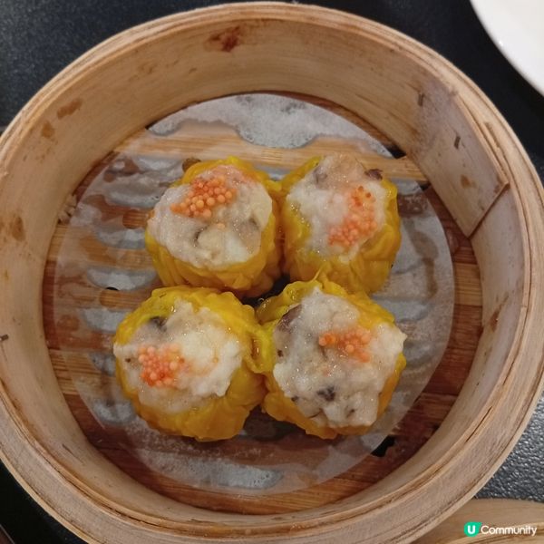 $198 蒸氣點心放題！😋 點心控必衝！🤤