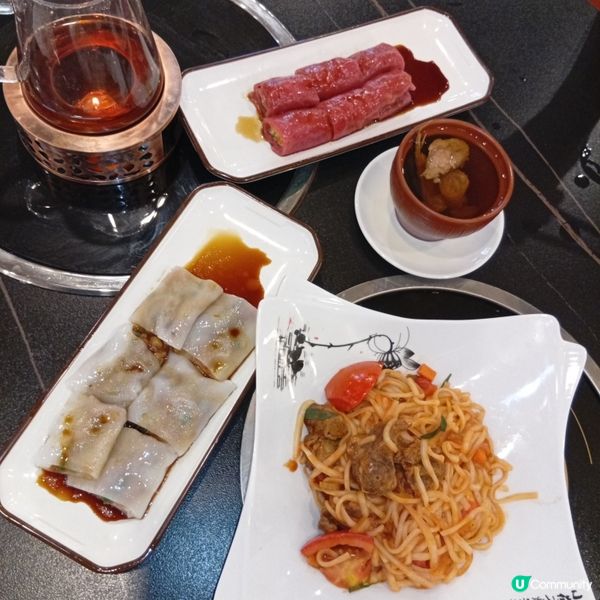 $198 蒸氣點心放題！😋 點心控必衝！🤤