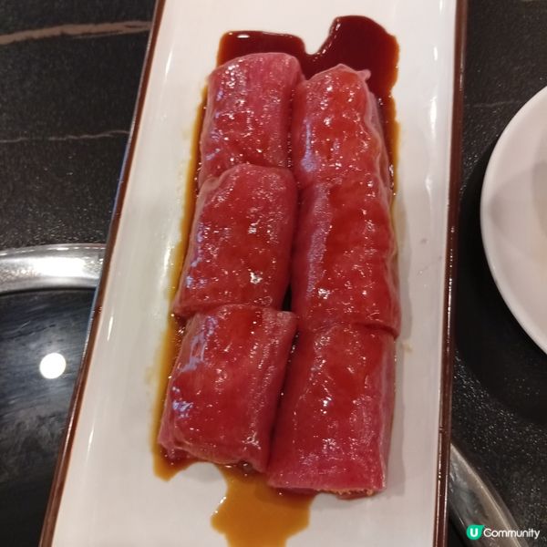 $198 蒸氣點心放題！😋 點心控必衝！🤤