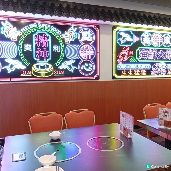 $198 蒸氣點心放題！😋 點心控必衝！🤤