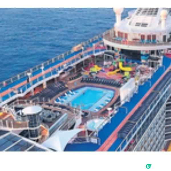 玩盡海洋光譜號攻略 精選7大必玩打卡點