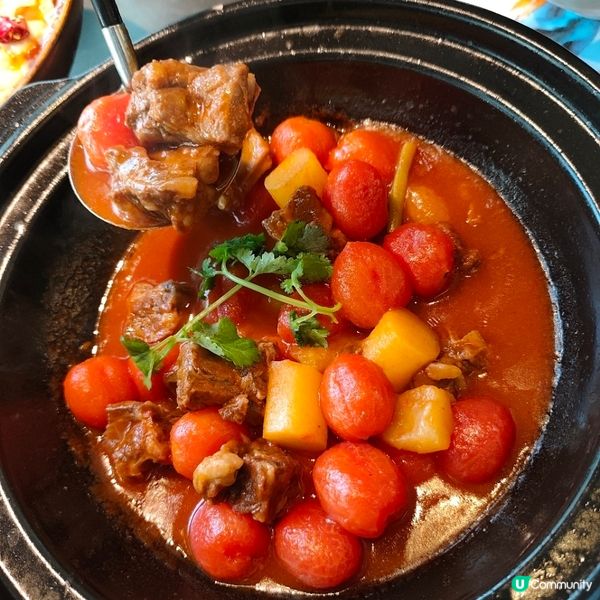 深圳華強北必食！黑珍珠川菜🥢 椿廬性價比超高！😋