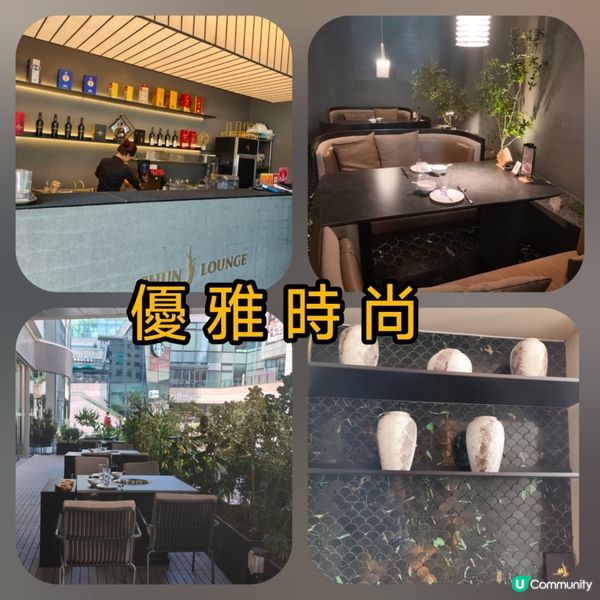 深圳華強北必食！黑珍珠川菜🥢 椿廬性價比超高！😋