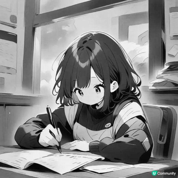 有人自負嗎？