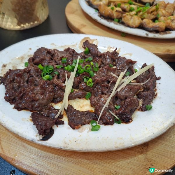 羅湖廣榕記順德菜🤤高質好食推薦😍