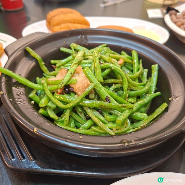 羅湖廣榕記順德菜🤤高質好食推薦😍