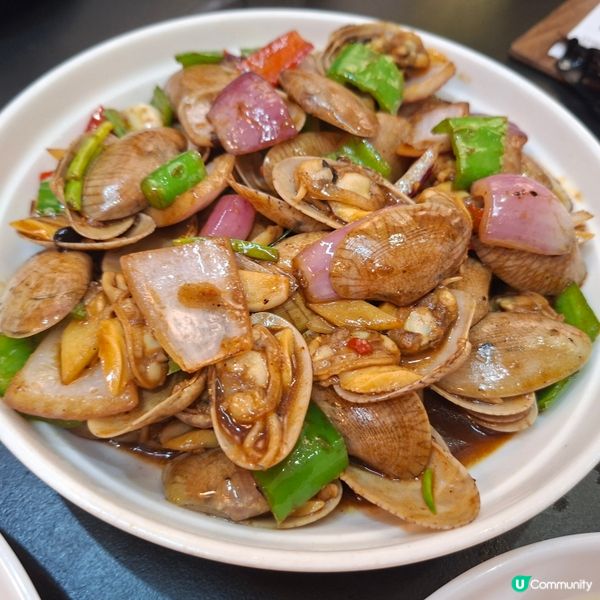 羅湖廣榕記順德菜🤤高質好食推薦😍