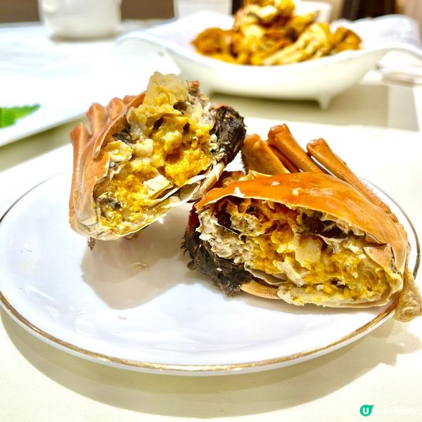 「滬江飯店✨絕對係上海菜之鬼👻👑」