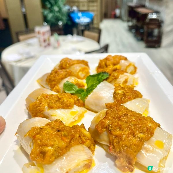 「滬江飯店✨絕對係上海菜之鬼👻👑」