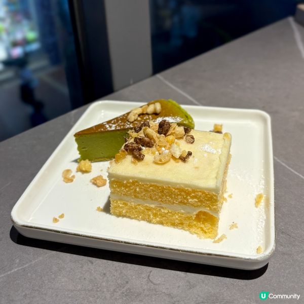 銅鑼灣•高質高性價比樓上Cafe 特色西韓fusion菜