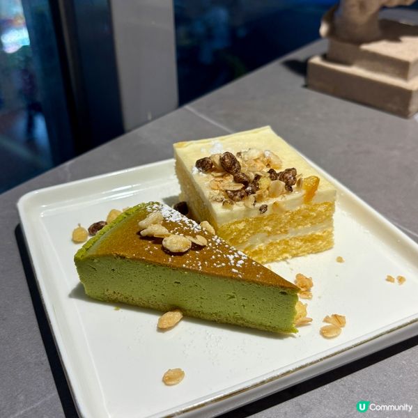 銅鑼灣•高質高性價比樓上Cafe 特色西韓fusion菜