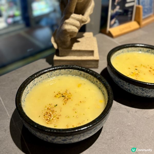 銅鑼灣•高質高性價比樓上Cafe 特色西韓fusion菜