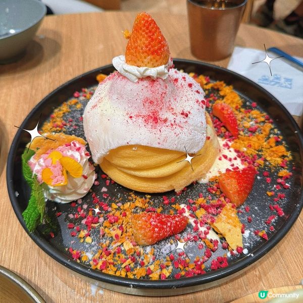 旺角｜甜品控天堂🍮