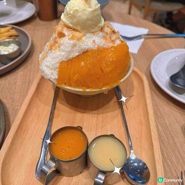 旺角｜甜品控天堂🍮