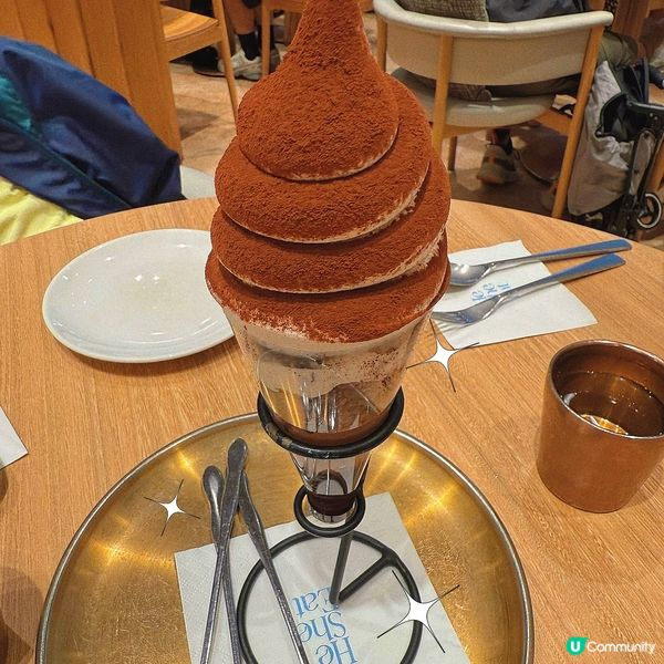 旺角｜甜品控天堂🍮