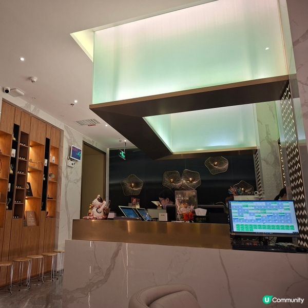 90分鐘按摩勁舒服！🤤 戲劇睇住按，正！