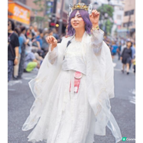 直擊東京神樂坂貓祭 群貓亂舞連結下町風情

結下町風情